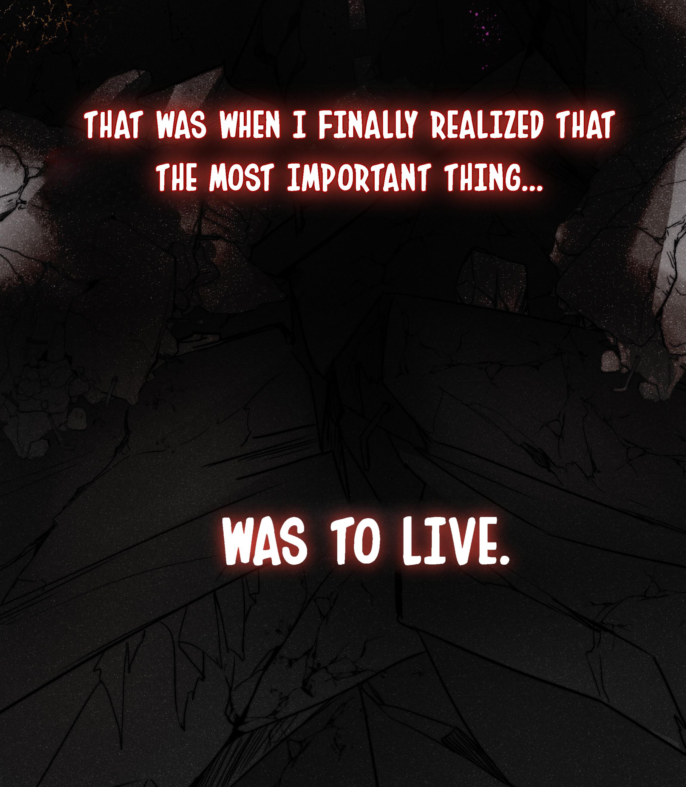 Reason to Live Chapter 1 Image 7
