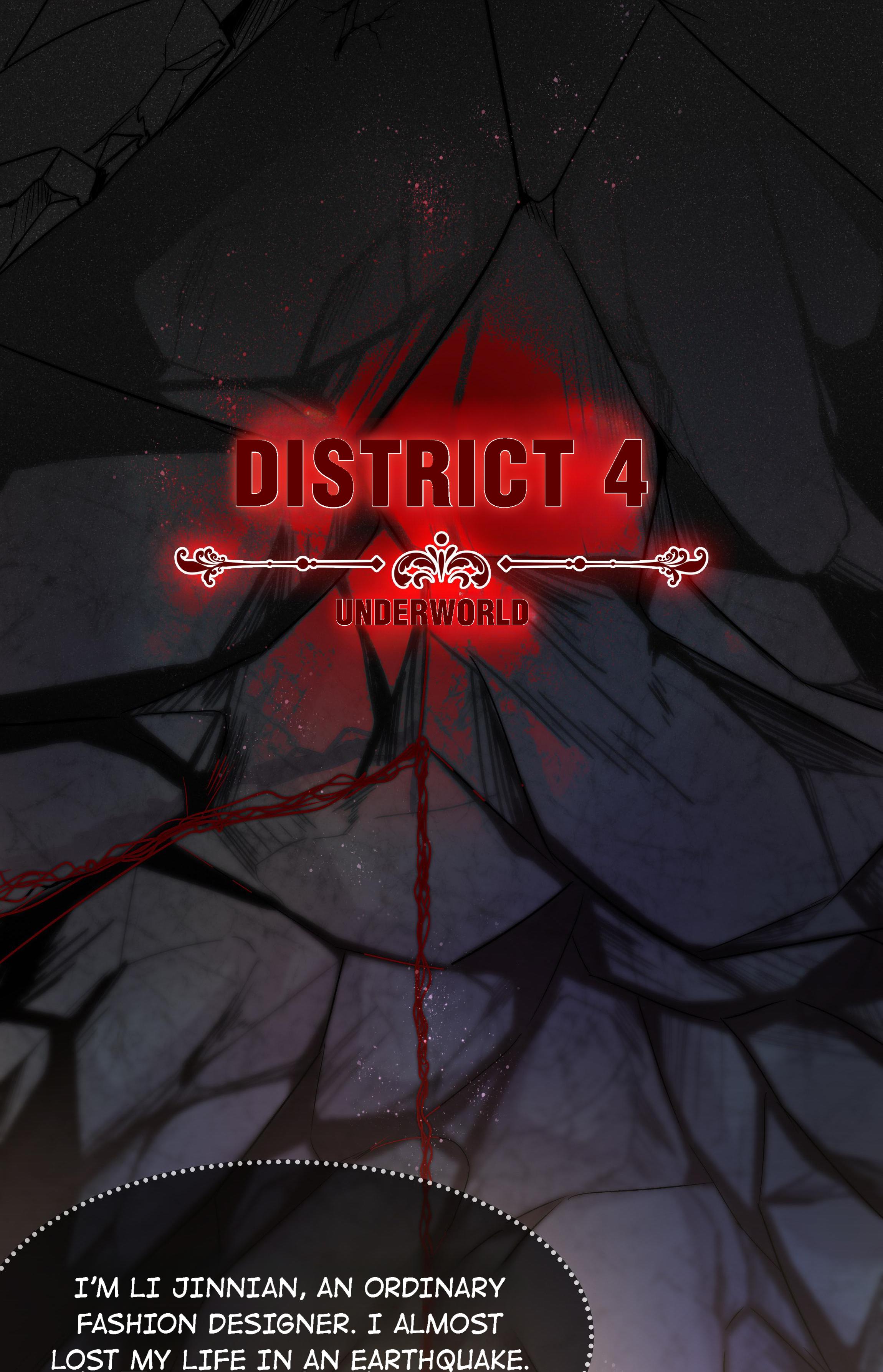 Reason to Live Chapter 1 Image 8