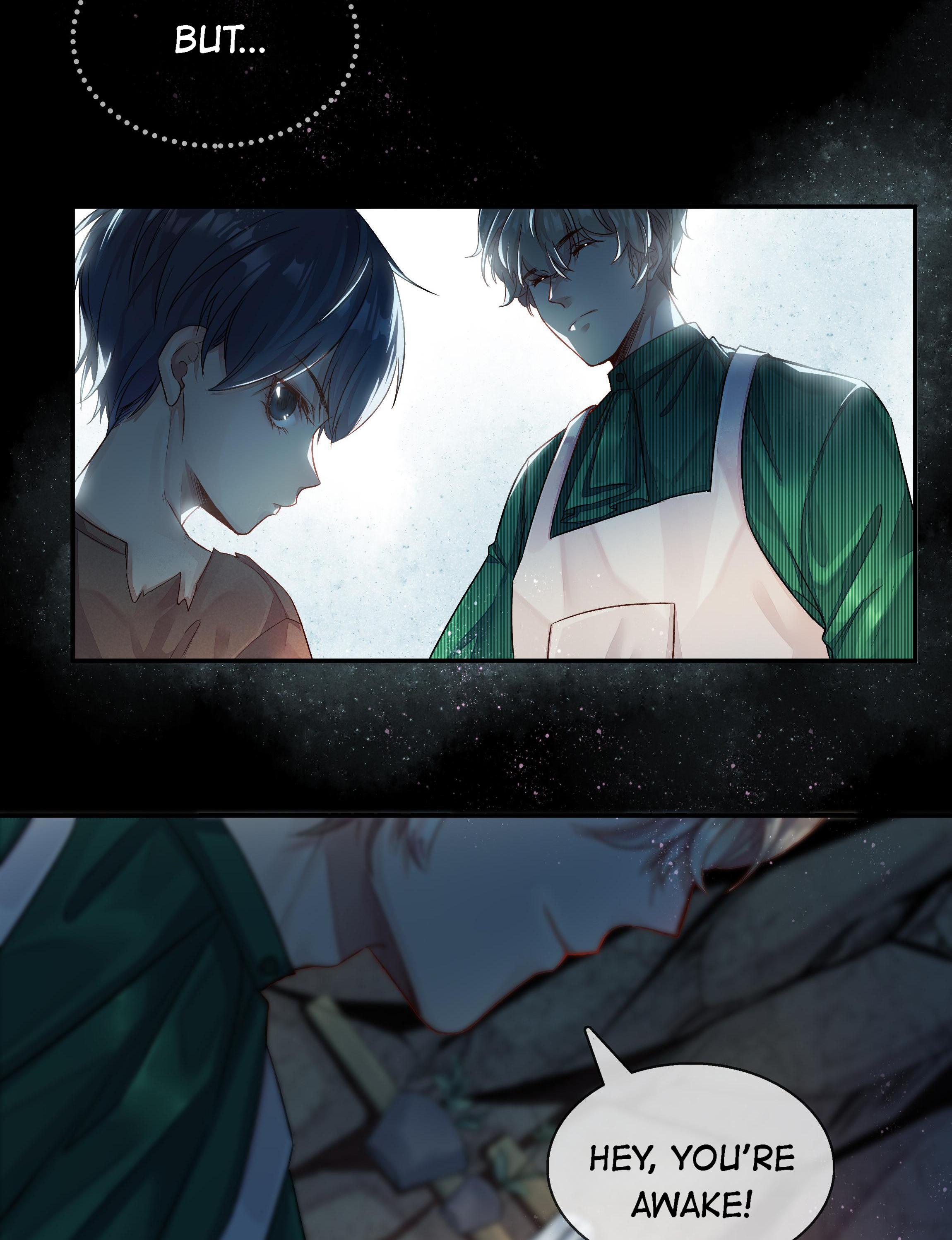 Reason to Live Chapter 1 Image 10