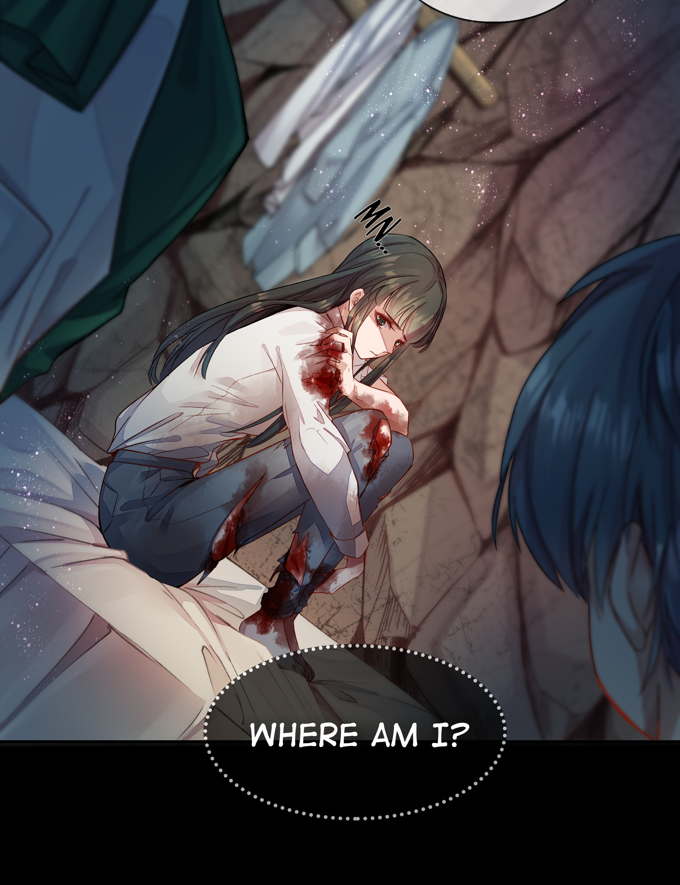 Reason to Live Chapter 1 Image 11