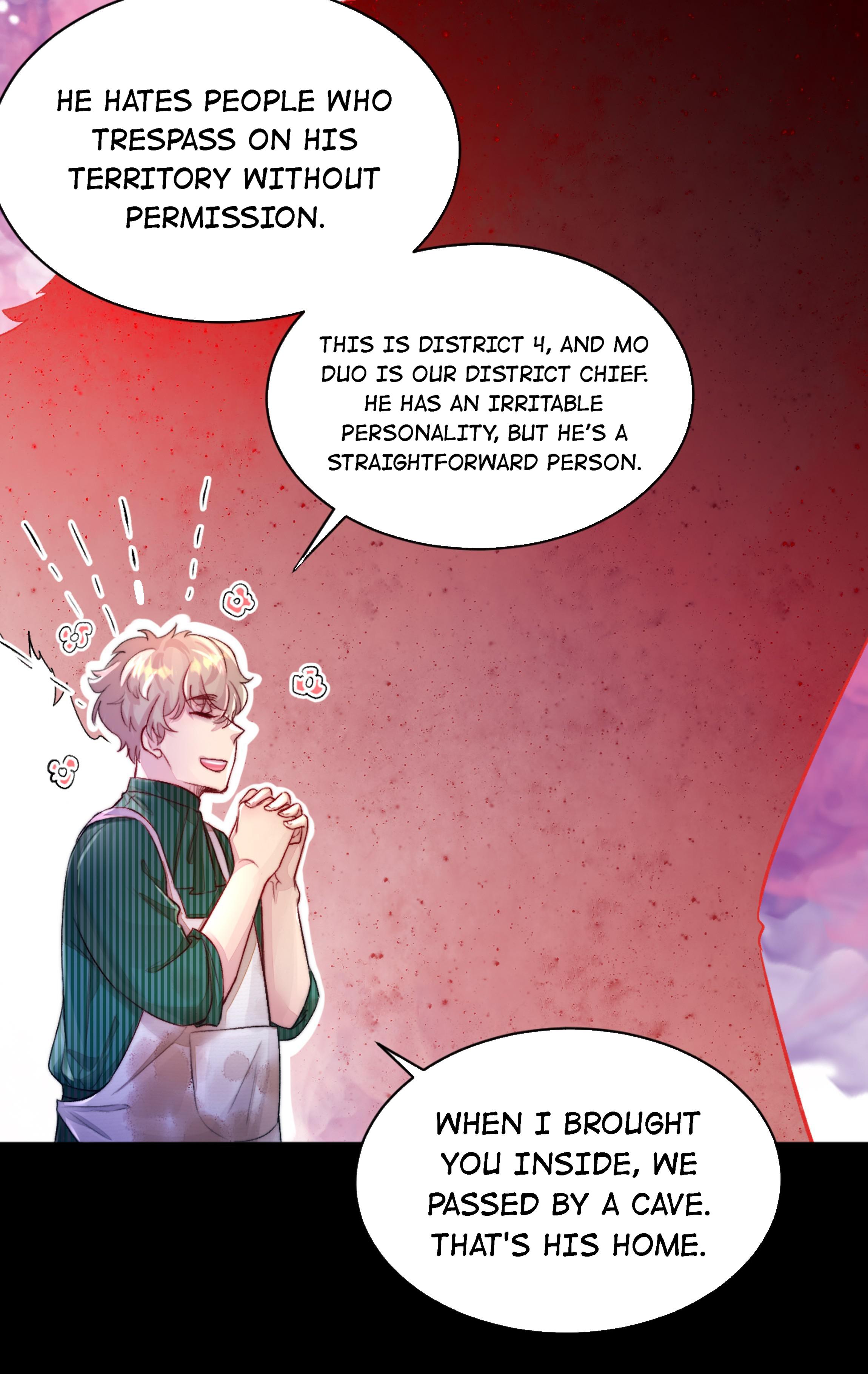 Reason to Live Chapter 1 Image 14
