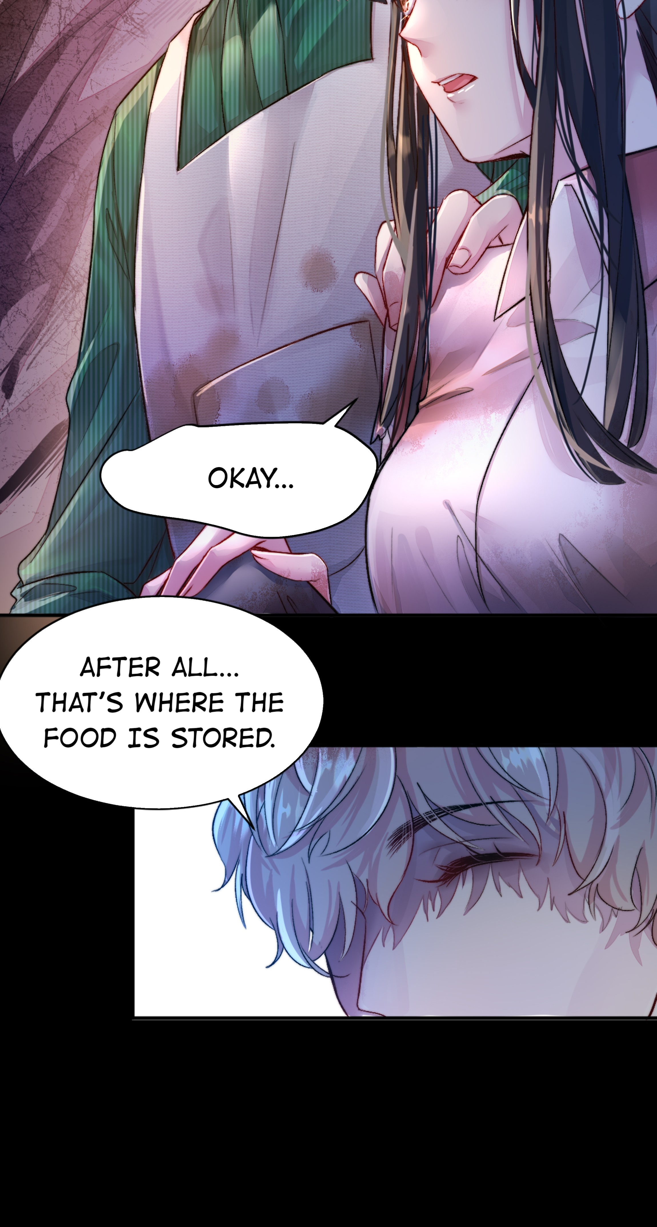 Reason to Live Chapter 1 Image 18