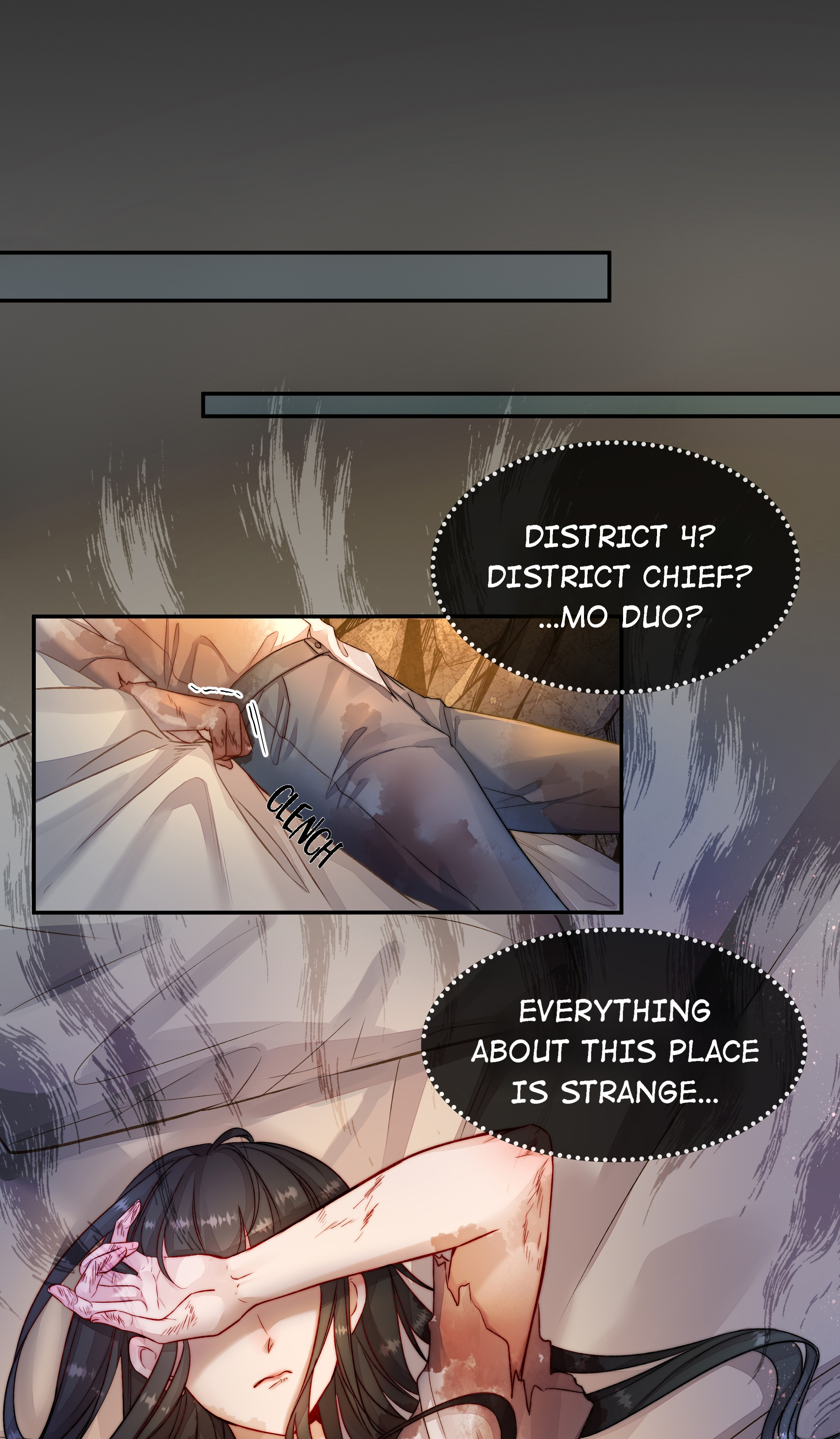 Reason to Live Chapter 1 Image 21
