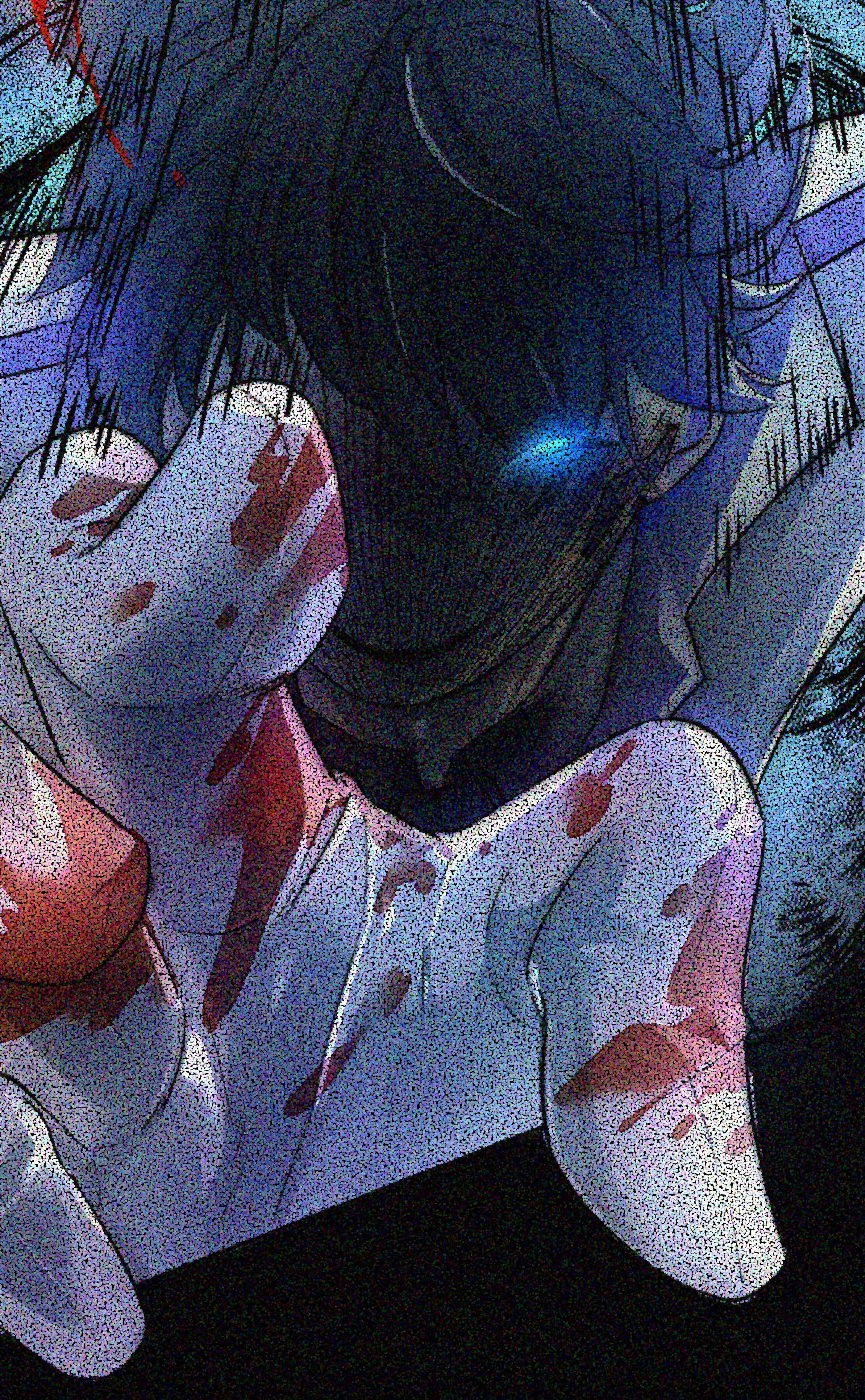Reason to Live Chapter 1 Image 24