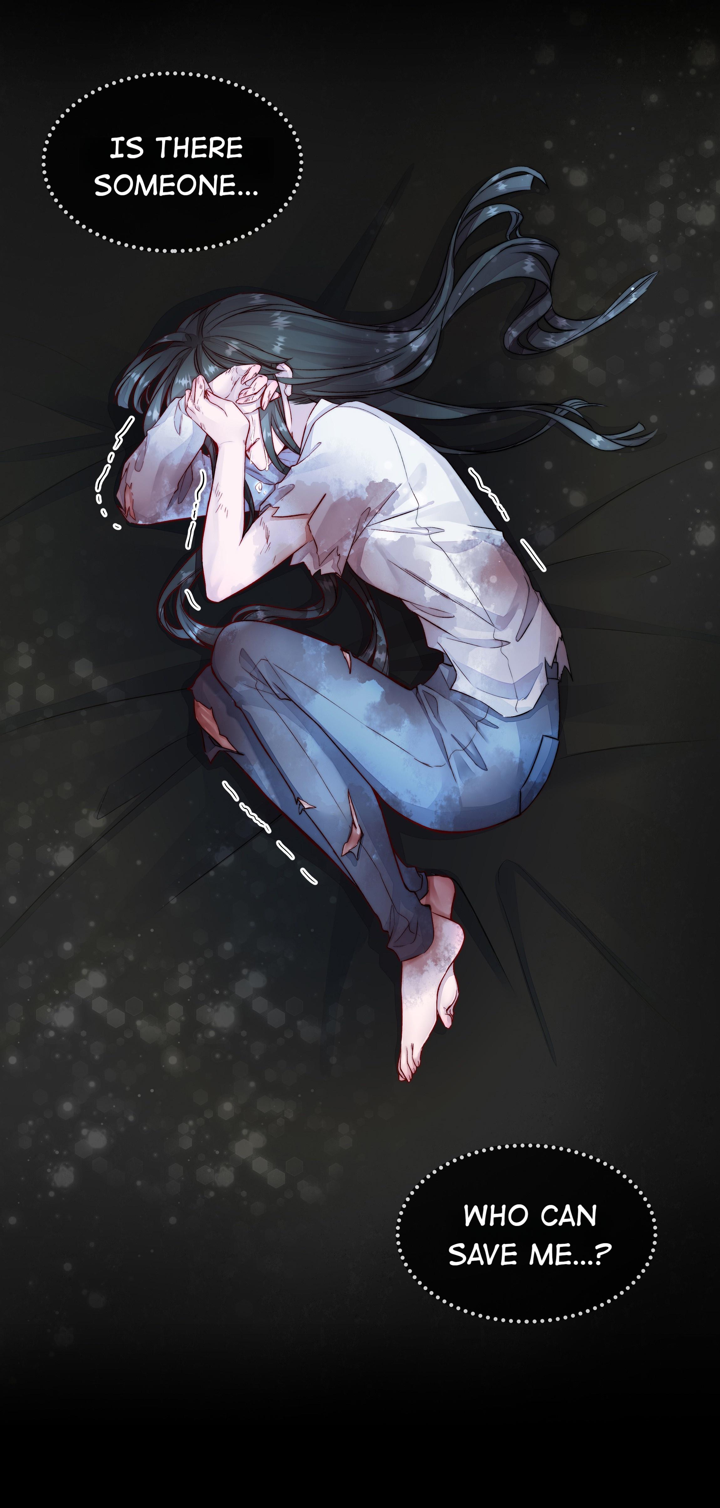 Reason to Live Chapter 1 Image 27