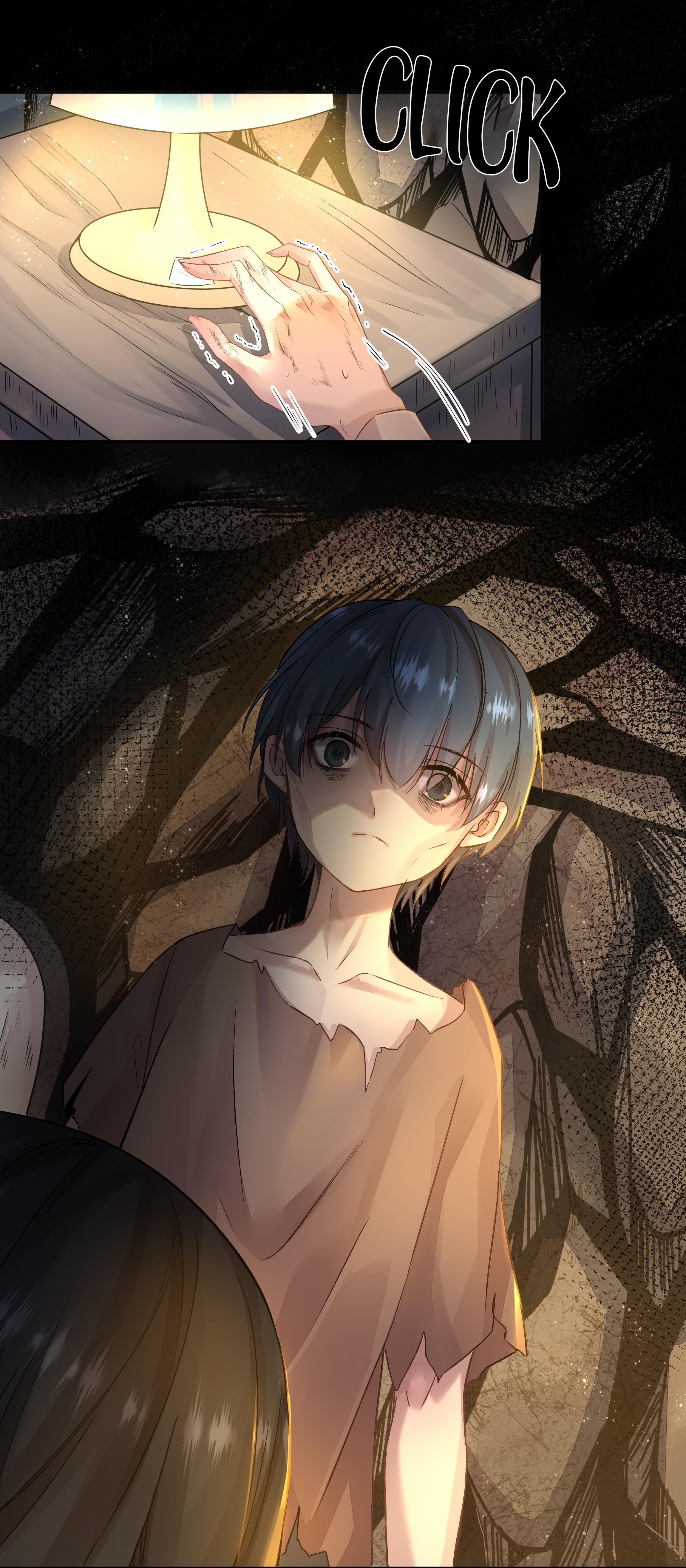 Reason to Live Chapter 1 Image 30