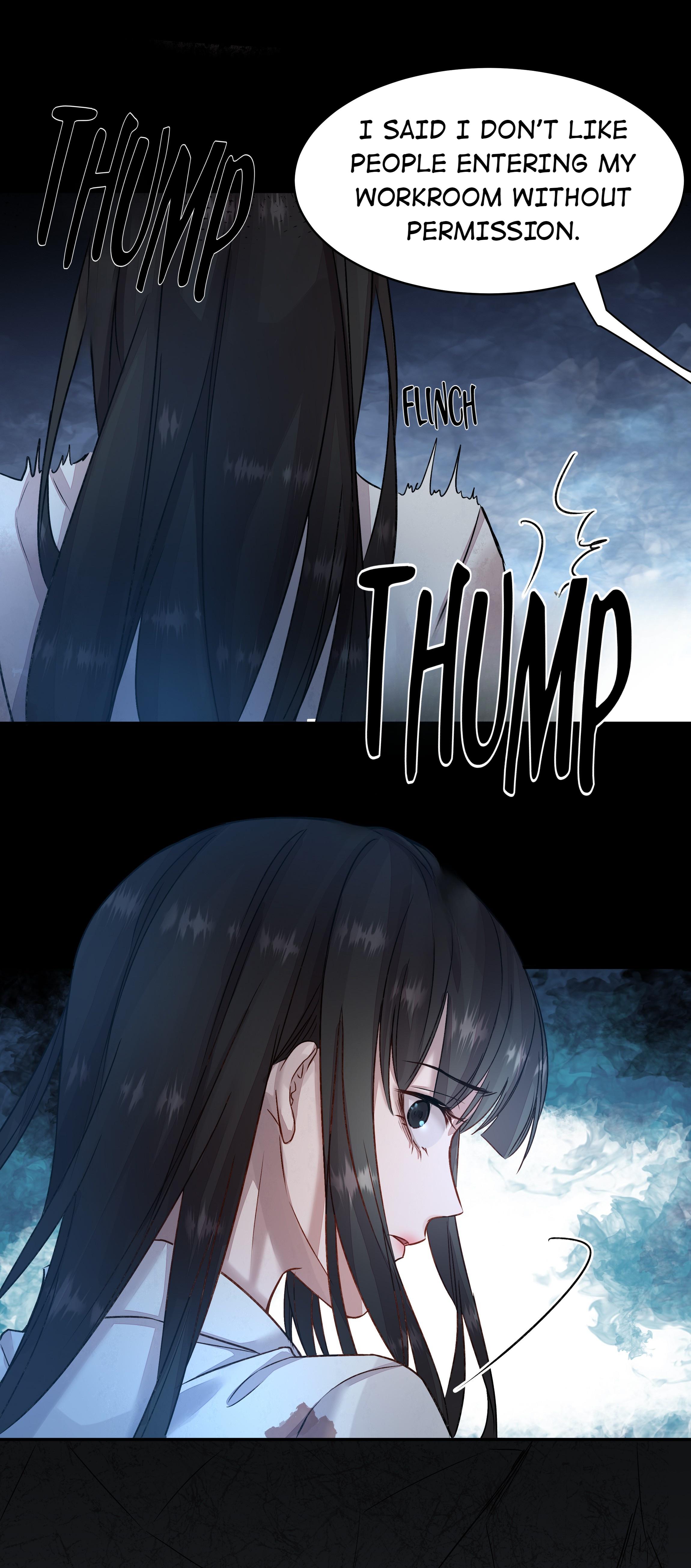 Reason to Live Chapter 1 Image 43