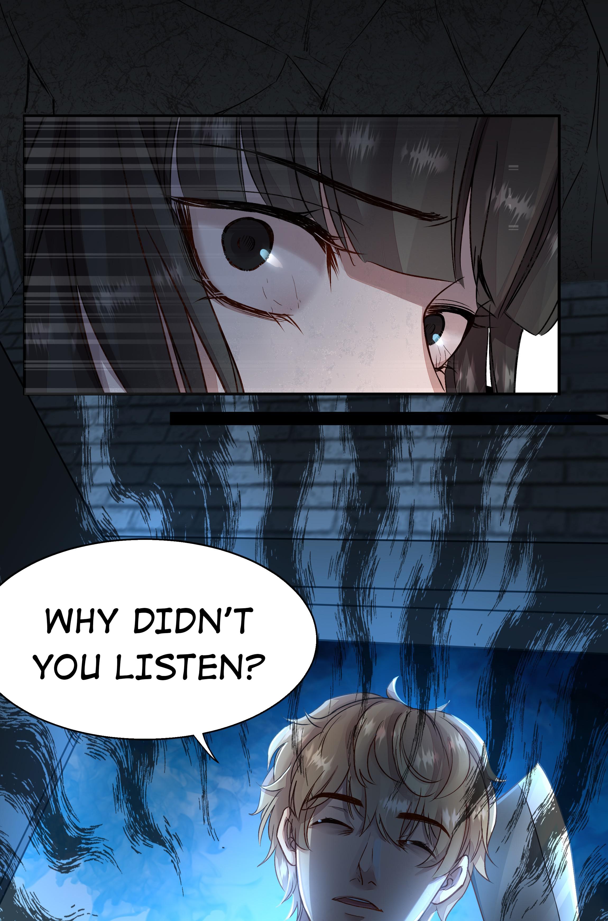 Reason to Live Chapter 1 Image 44
