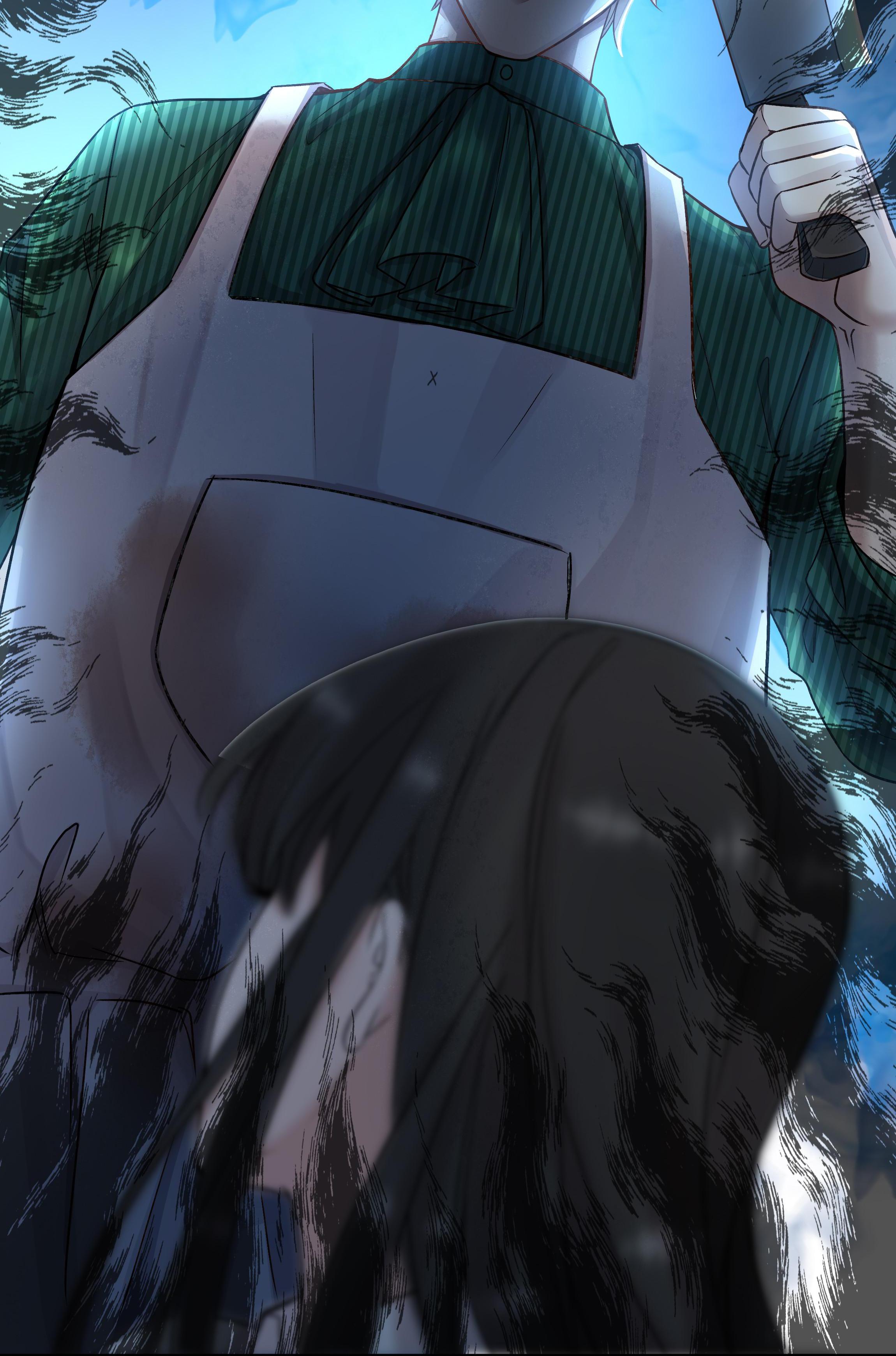 Reason to Live Chapter 1 Image 45