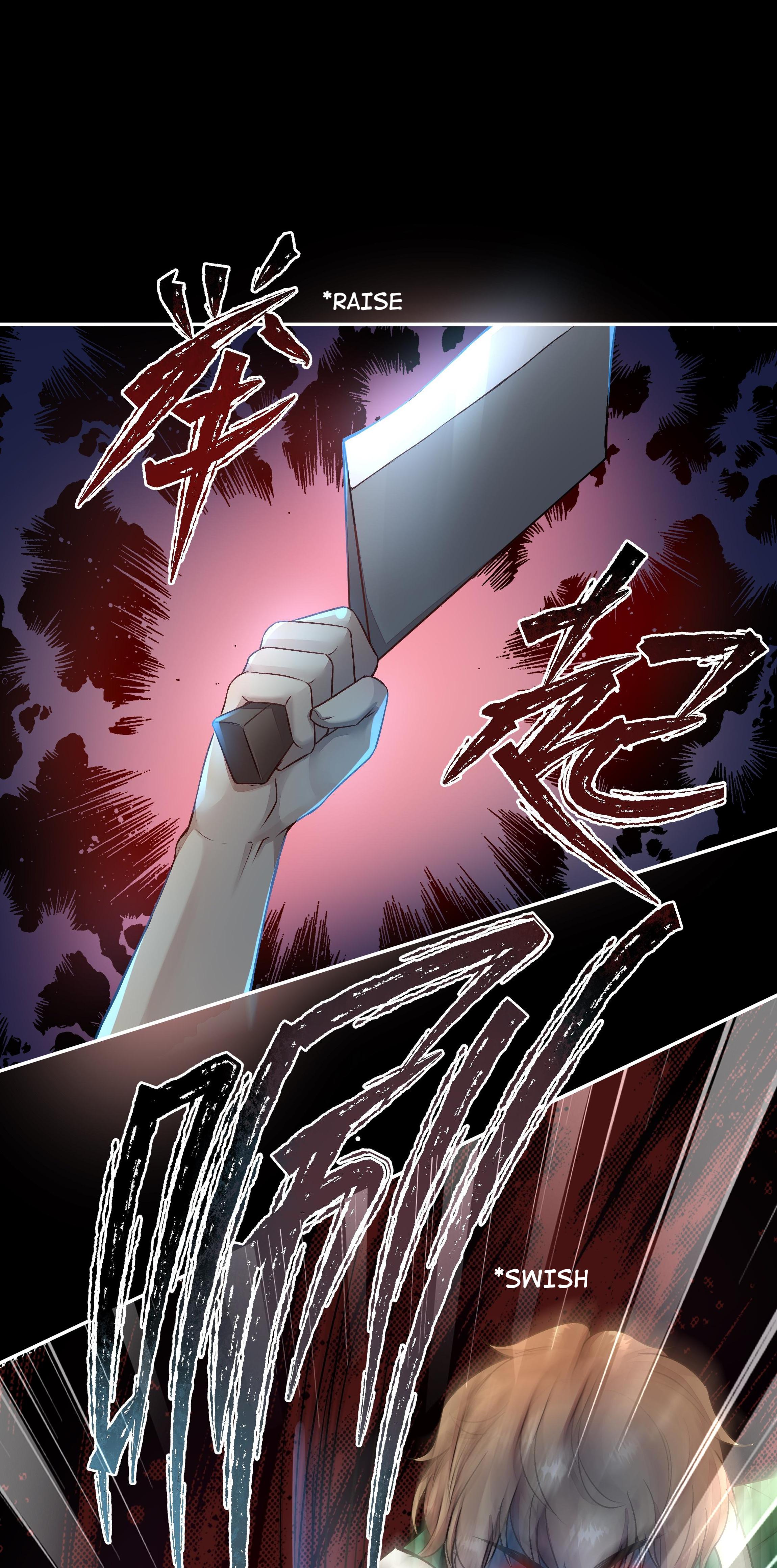 Reason to Live Chapter 1 Image 47