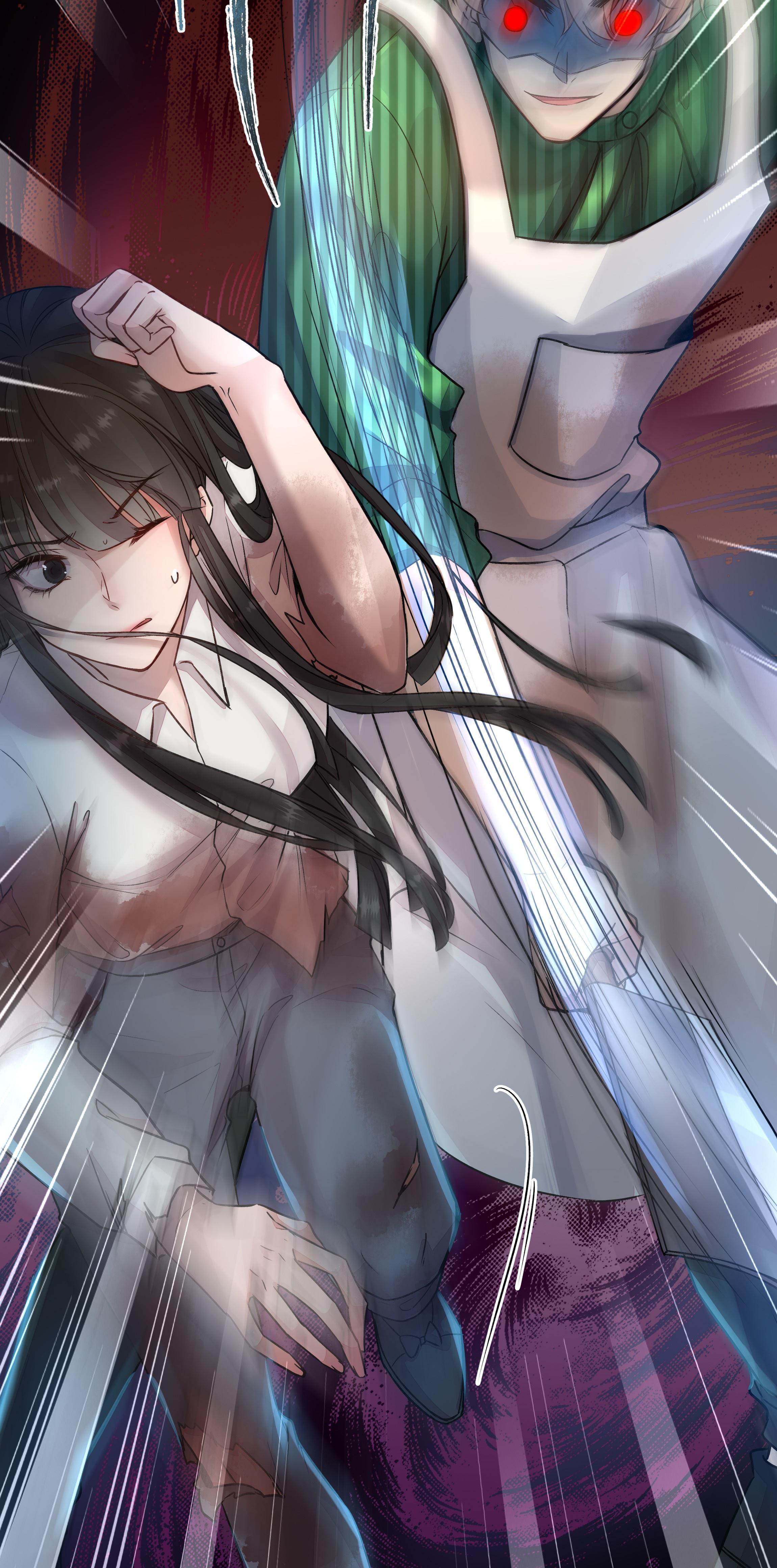 Reason to Live Chapter 1 Image 48