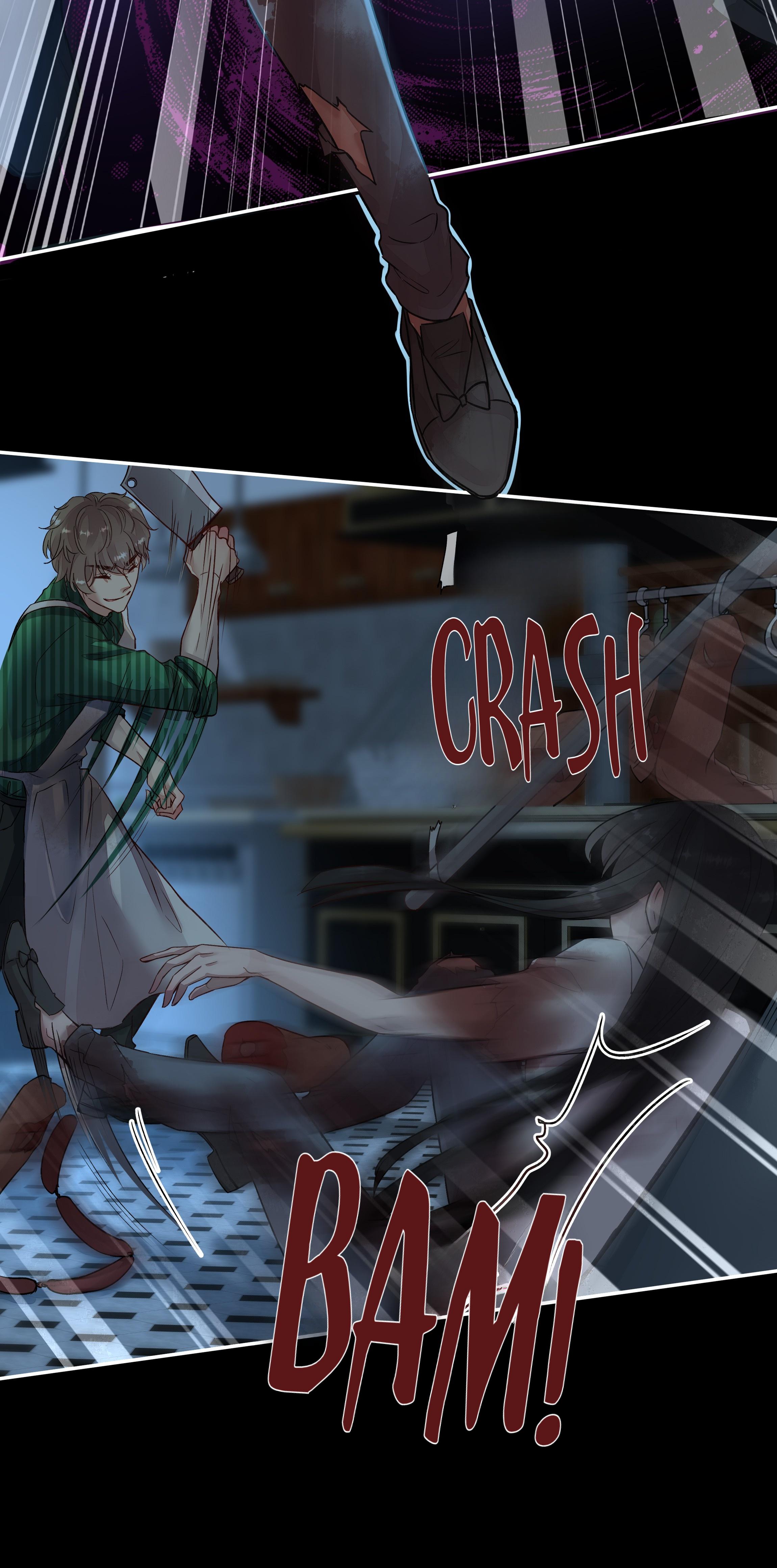 Reason to Live Chapter 1 Image 49