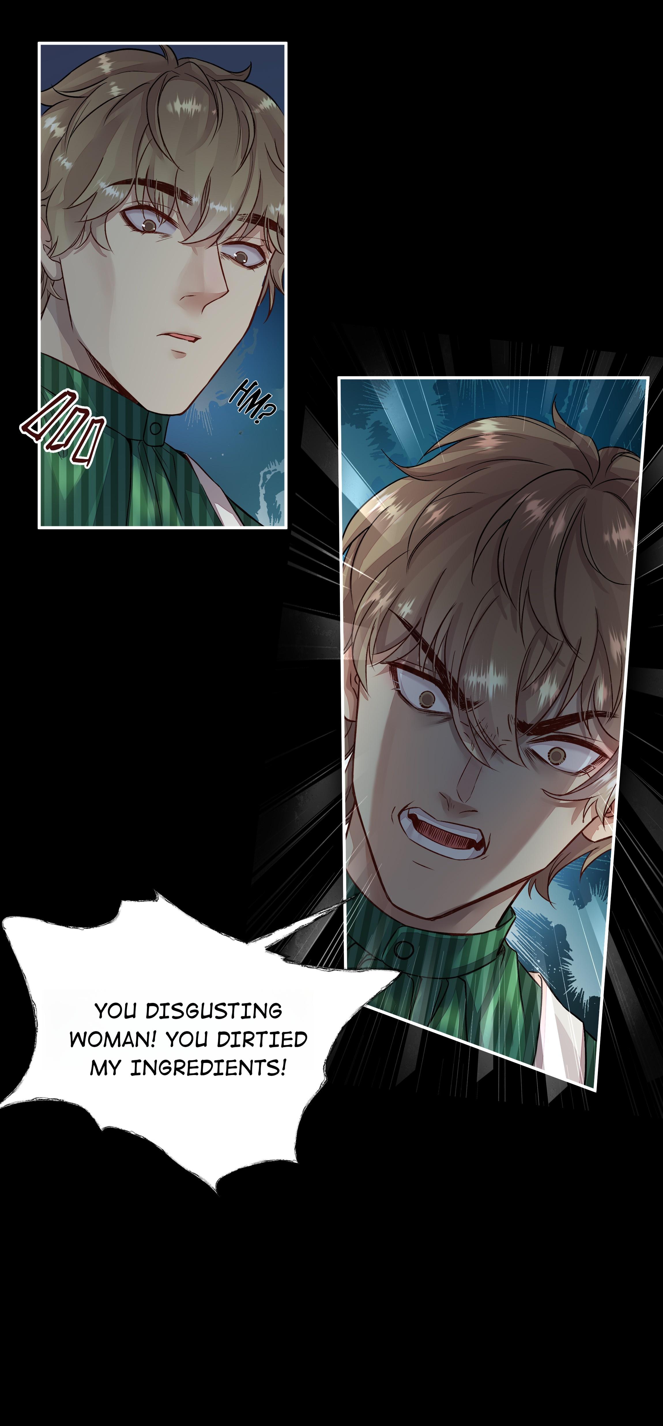 Reason to Live Chapter 1 Image 51