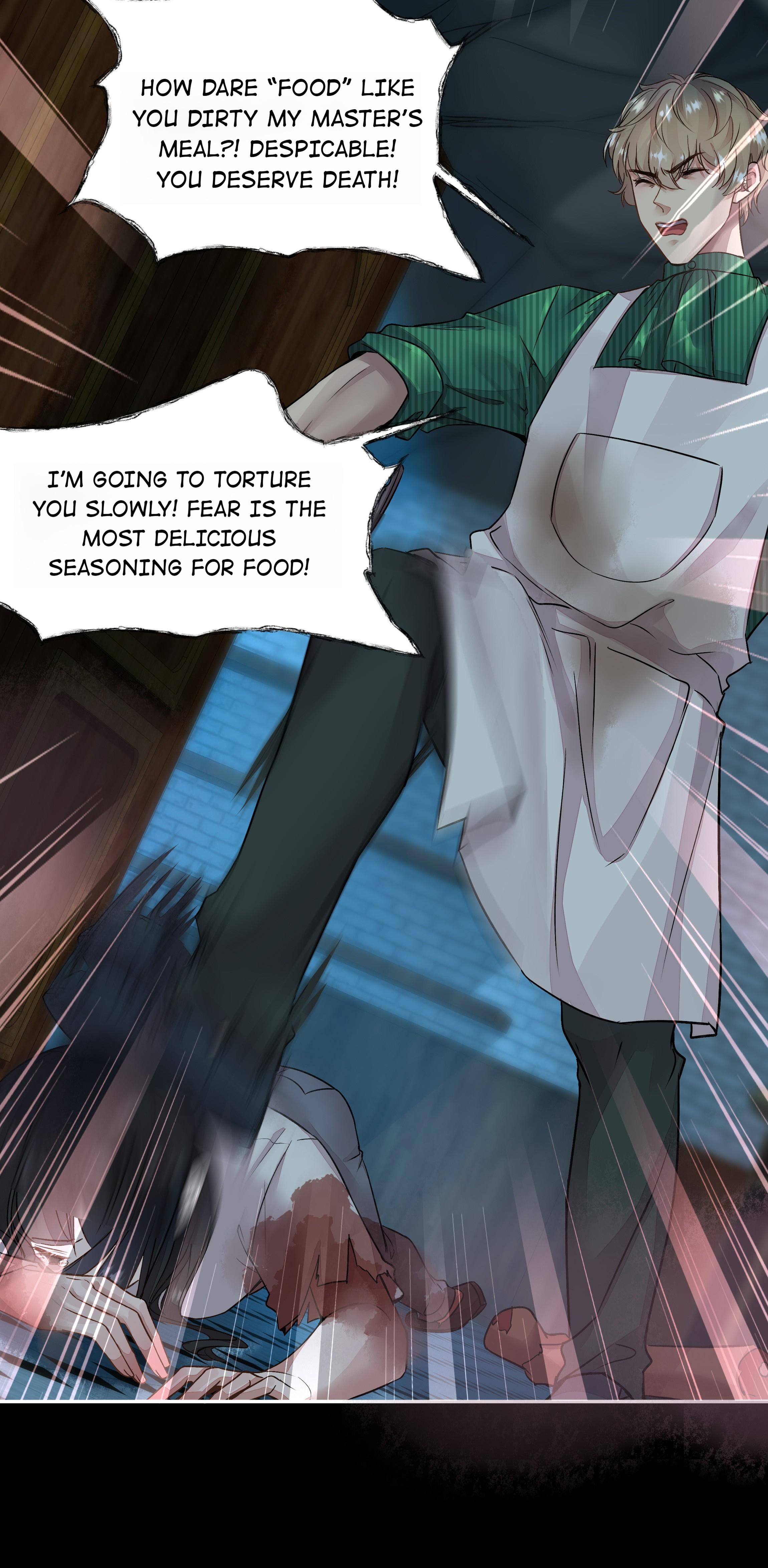 Reason to Live Chapter 1 Image 56