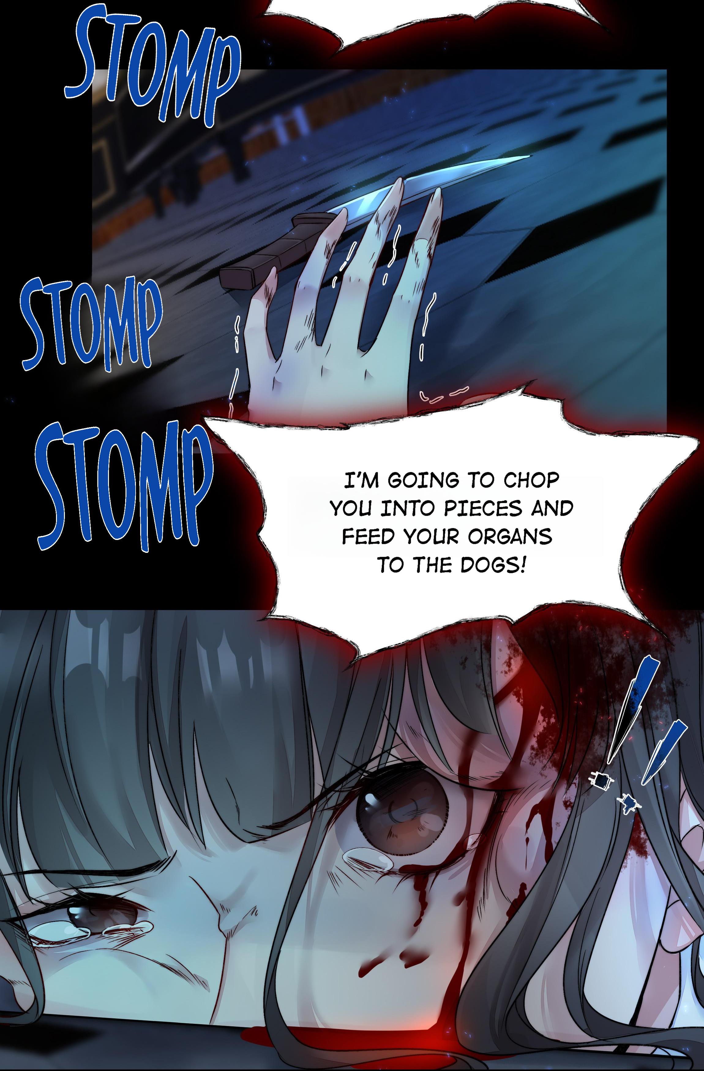Reason to Live Chapter 1 Image 58