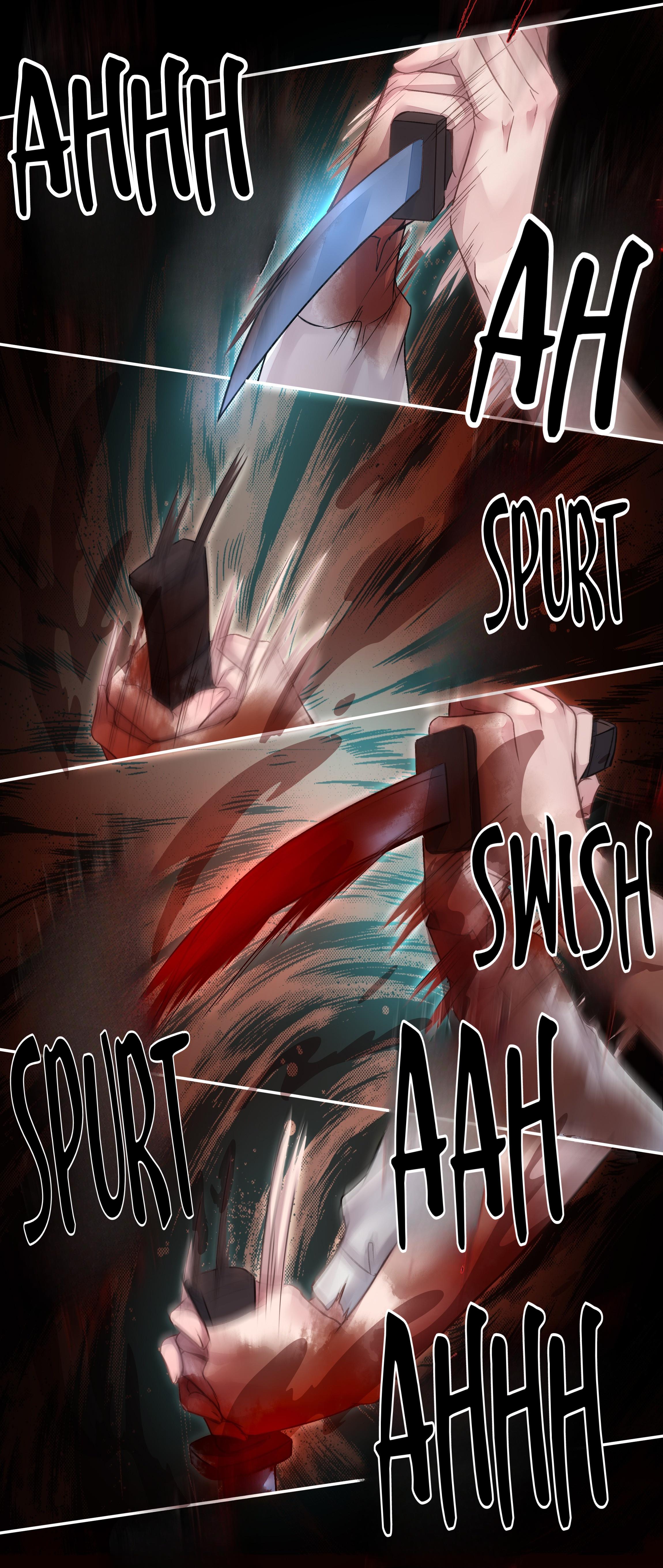 Reason to Live Chapter 1 Image 64