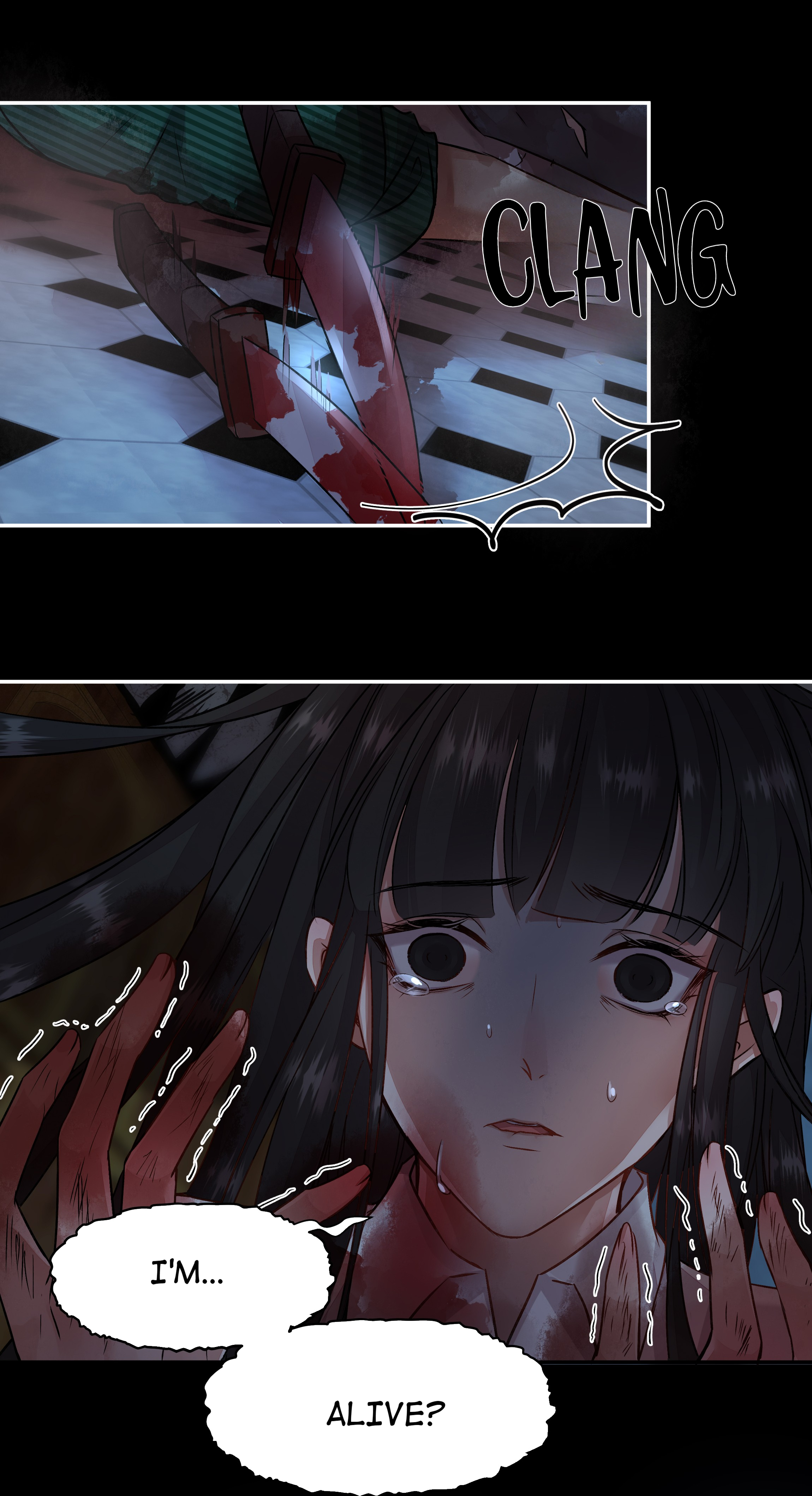 Reason to Live Chapter 1 Image 67