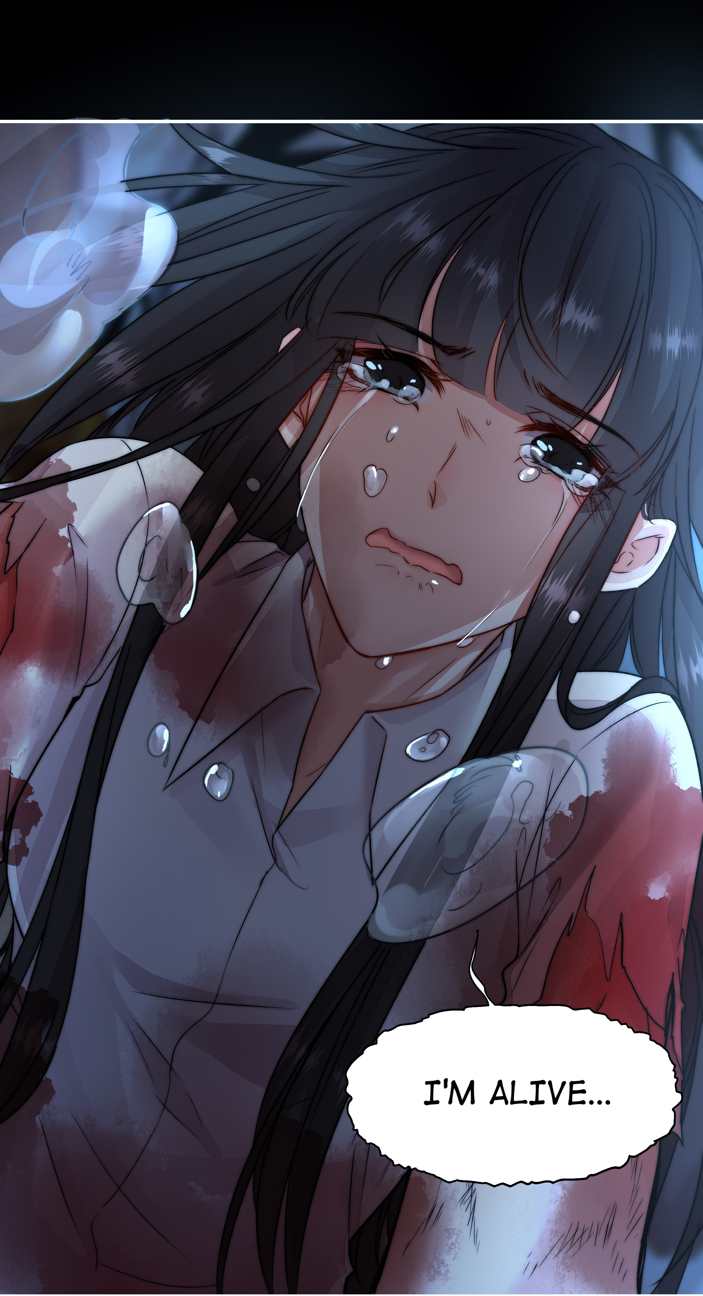 Reason to Live Chapter 1 Image 68