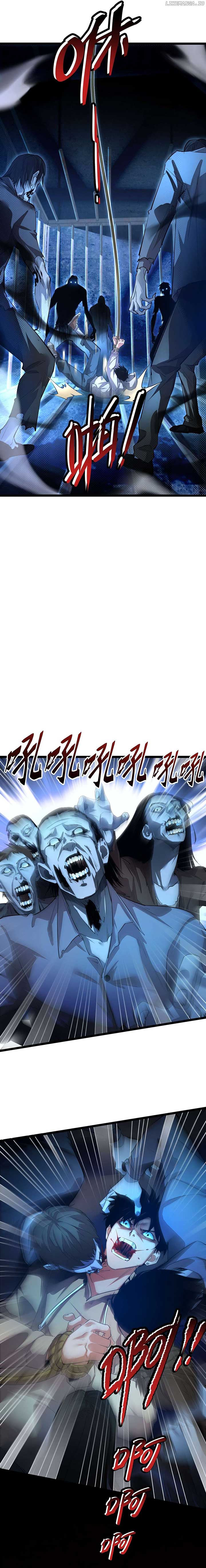 Rebirth in the end times: I reached the top by opening boxes Chapter 1 Image 5