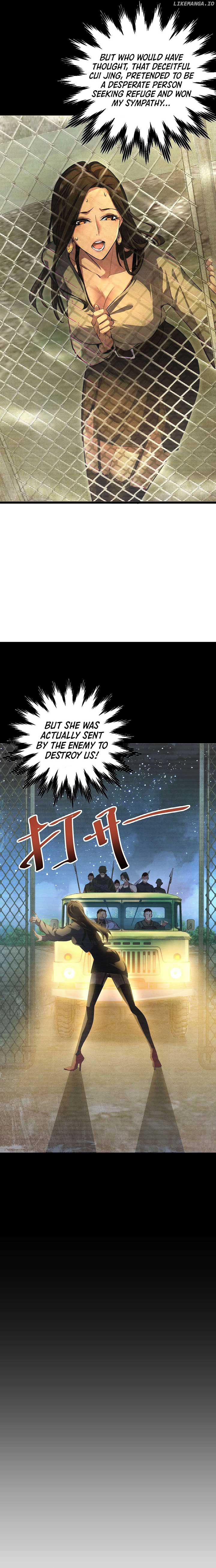 Rebirth in the end times: I reached the top by opening boxes Chapter 1 Image 10