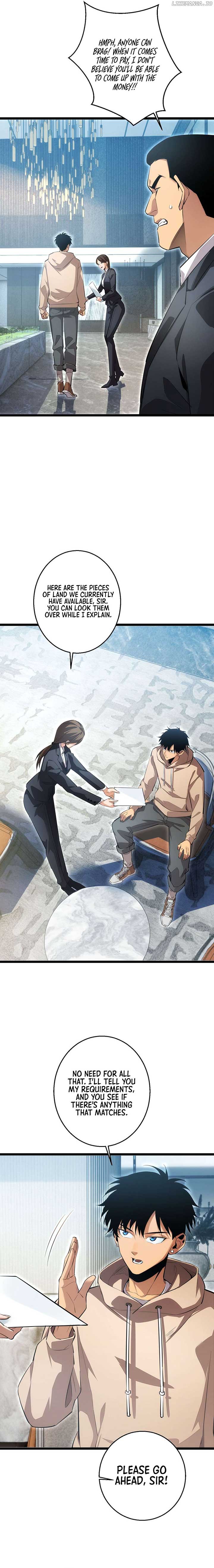 Rebirth in the end times: I reached the top by opening boxes Chapter 2 Image 4