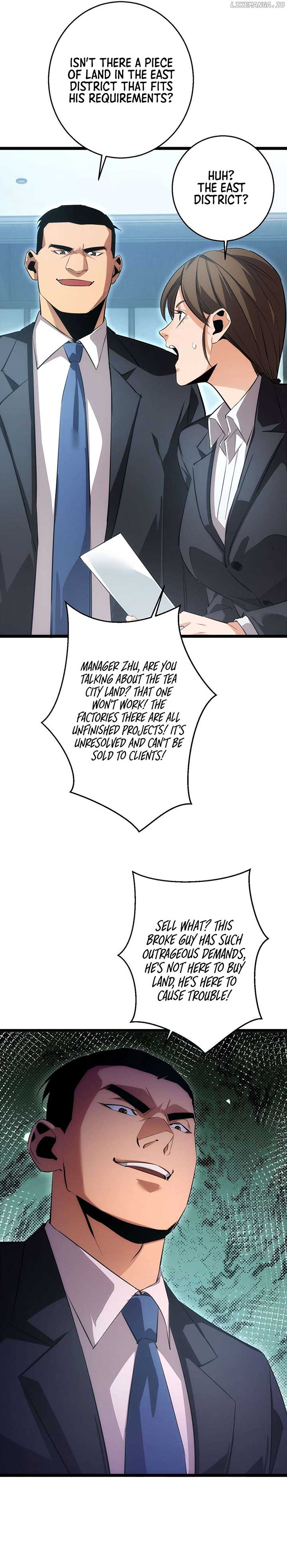 Rebirth in the end times: I reached the top by opening boxes Chapter 2 Image 6