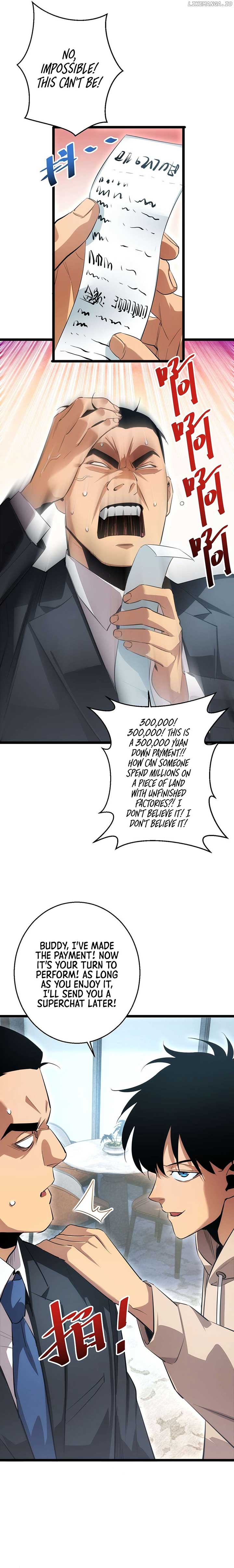 Rebirth in the end times: I reached the top by opening boxes Chapter 2 Image 9