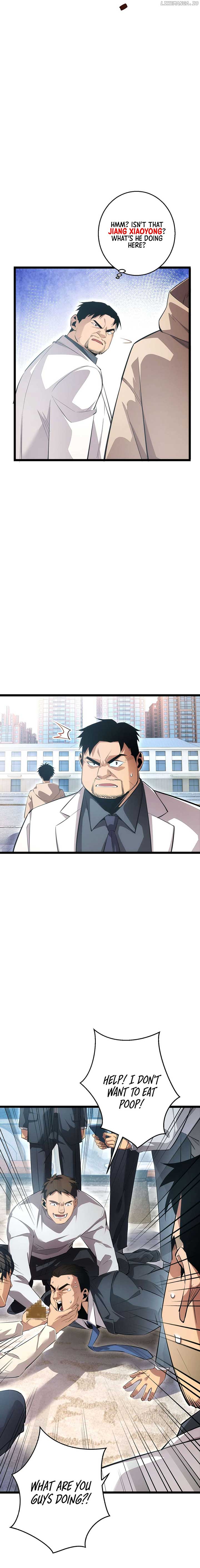 Rebirth in the end times: I reached the top by opening boxes Chapter 2 Image 11