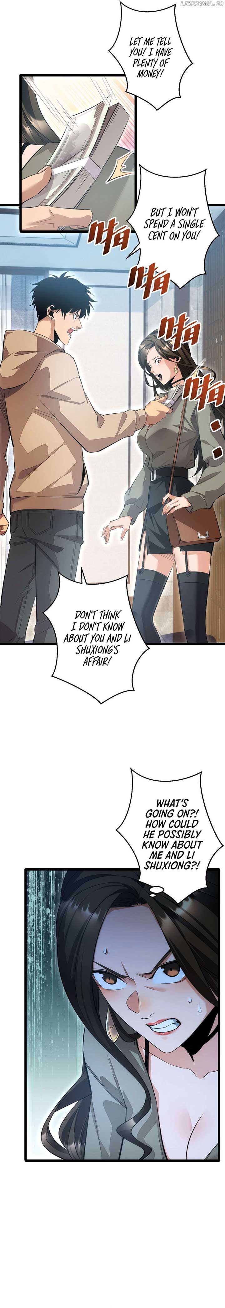 Rebirth in the end times: I reached the top by opening boxes Chapter 2 Image 16
