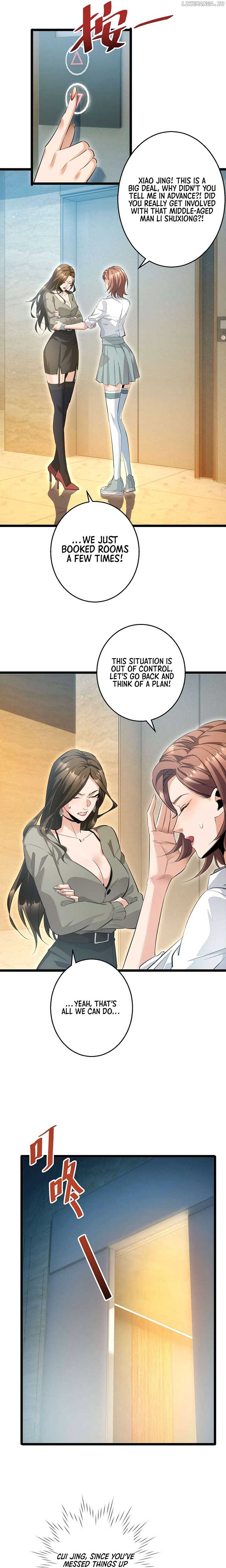 Rebirth in the end times: I reached the top by opening boxes Chapter 2 Image 18