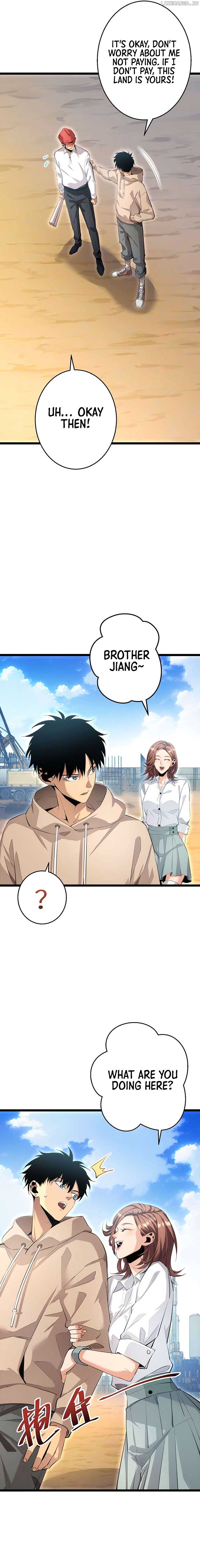Rebirth in the end times: I reached the top by opening boxes Chapter 2 Image 22