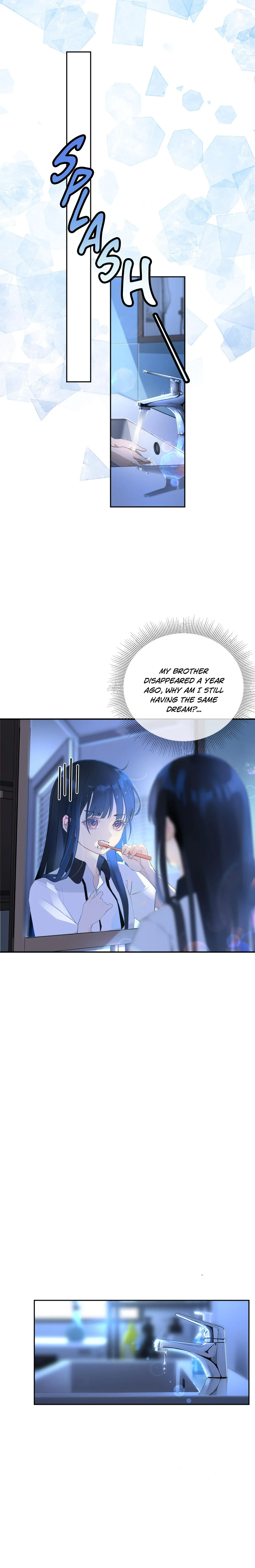 Rebirth of the Wonderland Chapter 1 Image 6