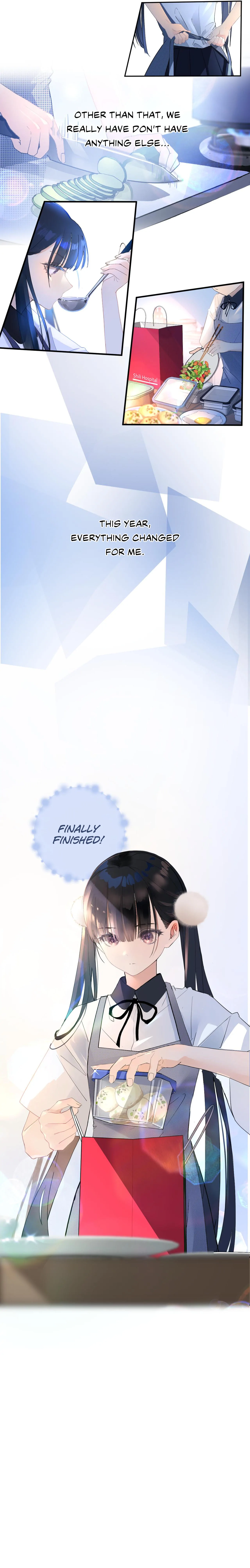 Rebirth of the Wonderland Chapter 1 Image 8
