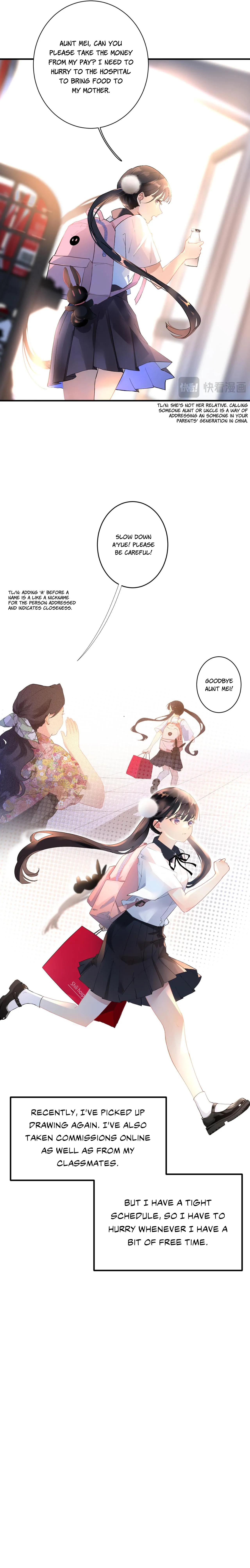 Rebirth of the Wonderland Chapter 1 Image 10