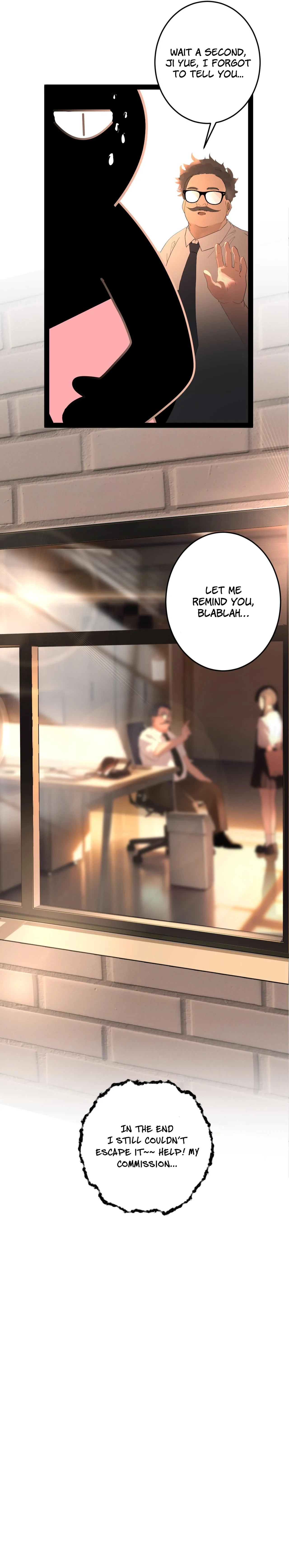 Rebirth of the Wonderland Chapter 1 Image 18