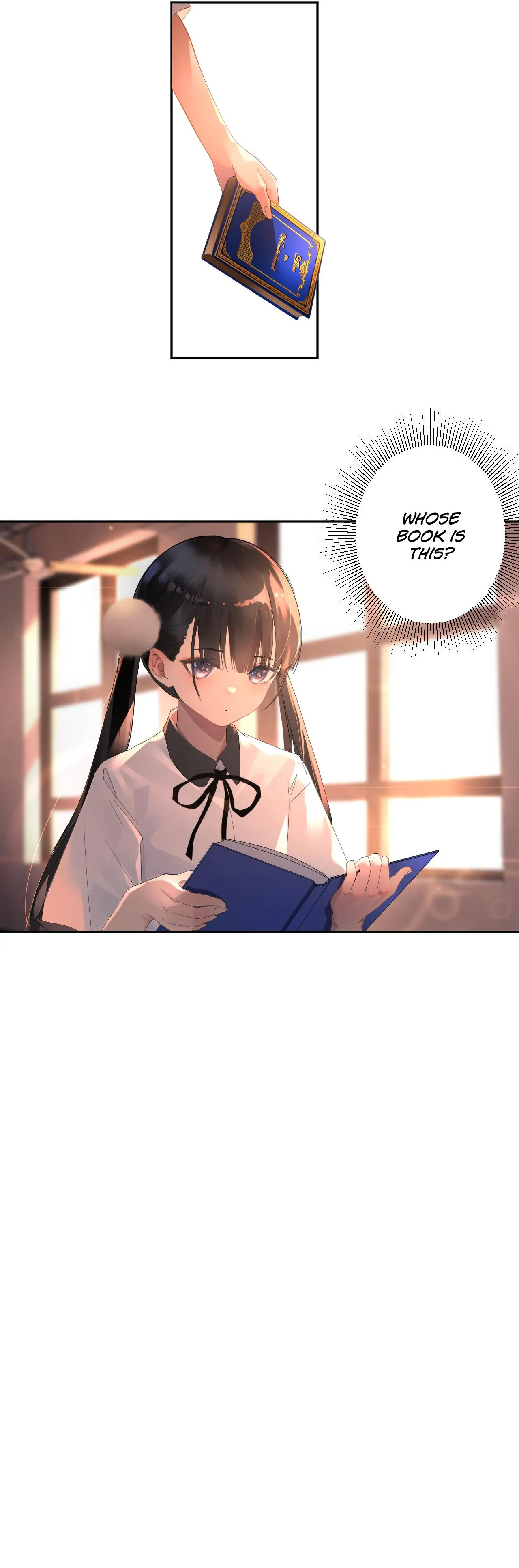 Rebirth of the Wonderland Chapter 1 Image 21