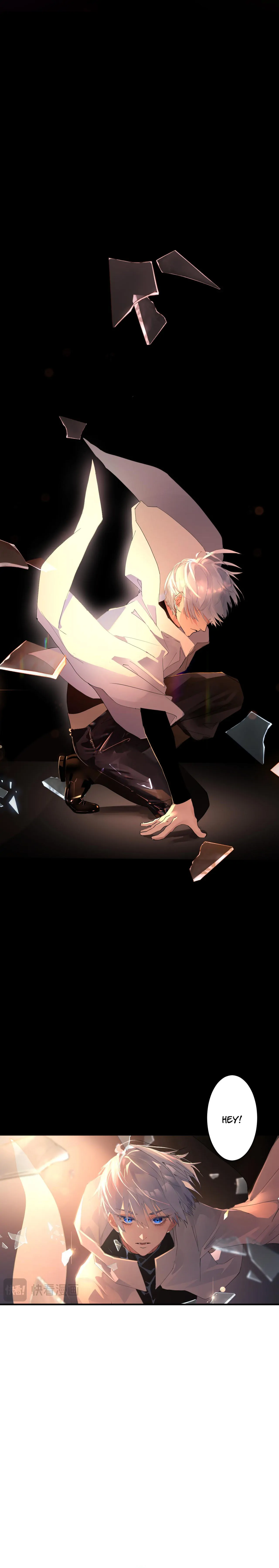 Rebirth of the Wonderland Chapter 1 Image 25