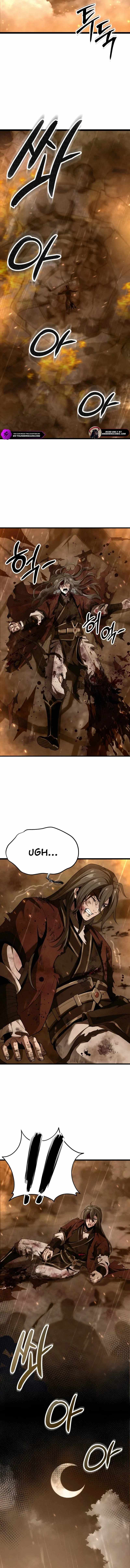 Reincarnation of the Martial God Chapter 1 Image 2