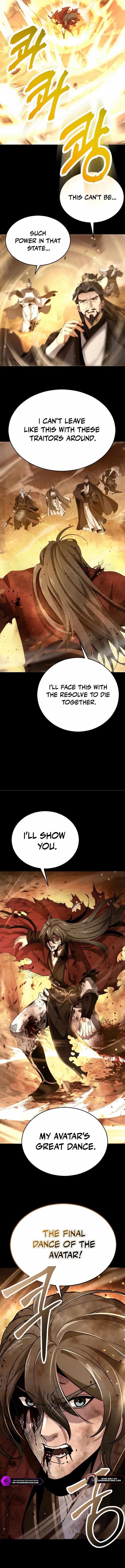 Reincarnation of the Martial God Chapter 1 Image 5