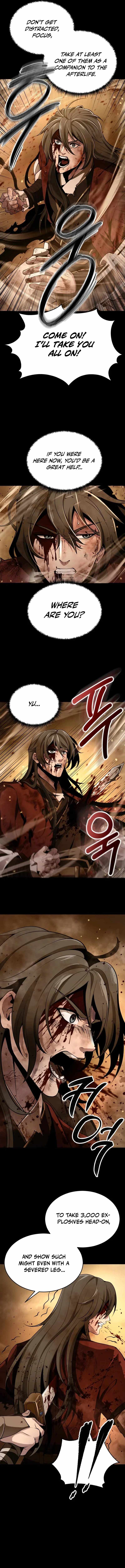 Reincarnation of the Martial God Chapter 1 Image 7