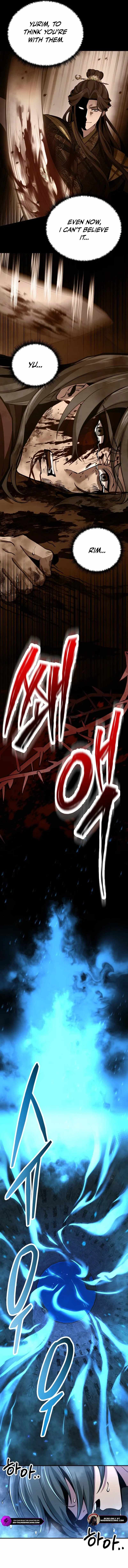 Reincarnation of the Martial God Chapter 1 Image 11