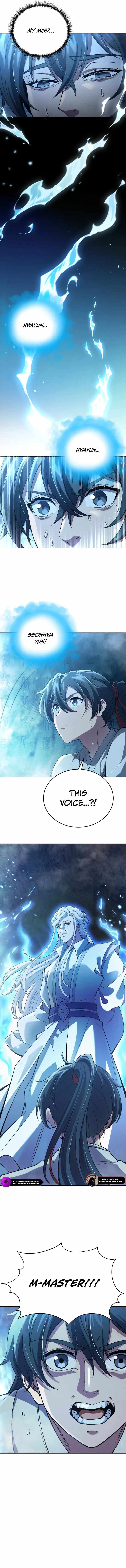 Reincarnation of the Martial God Chapter 1 Image 16
