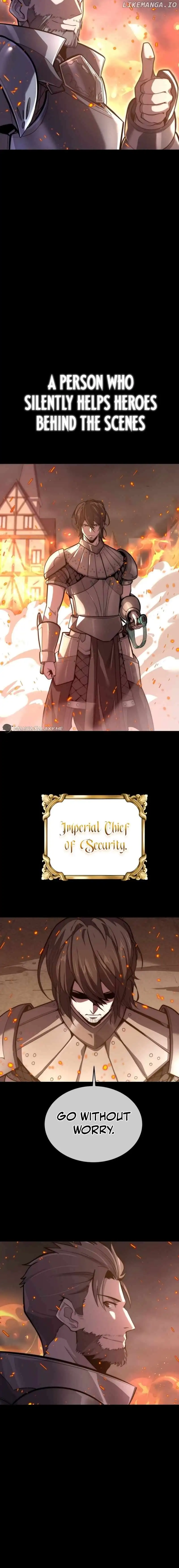 Reincarnation of the Swordmaster Chapter 1 Image 7