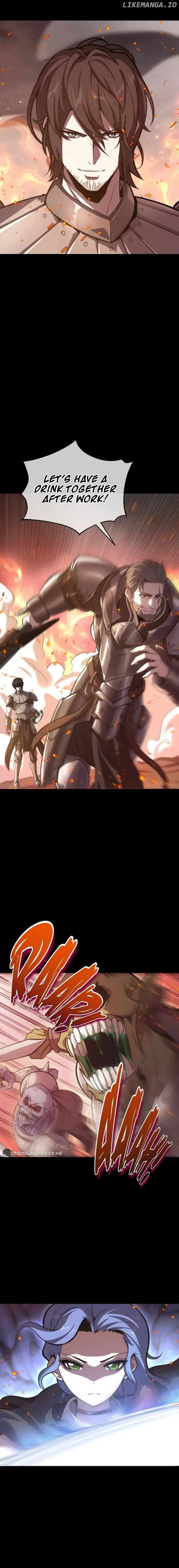 Reincarnation of the Swordmaster Chapter 1 Image 8