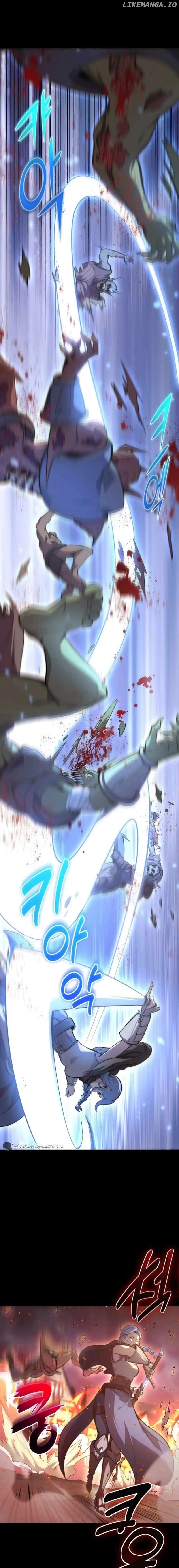 Reincarnation of the Swordmaster Chapter 1 Image 9