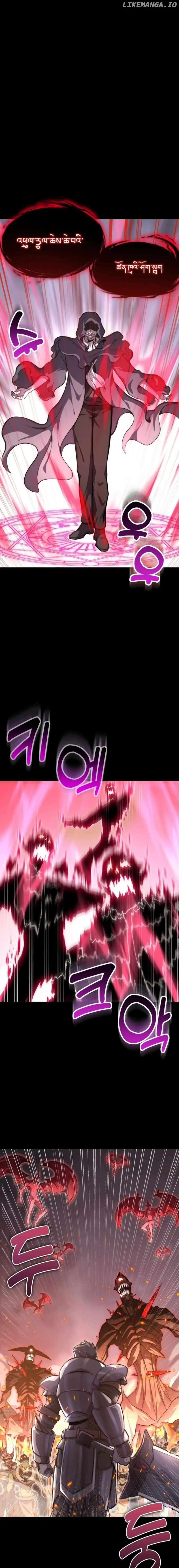 Reincarnation of the Swordmaster Chapter 1 Image 11