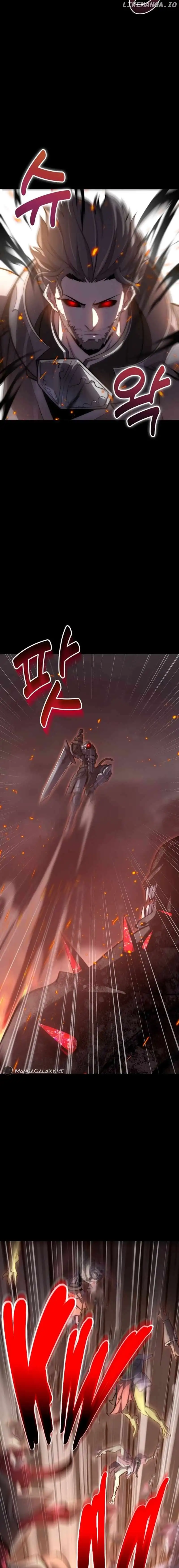 Reincarnation of the Swordmaster Chapter 1 Image 12