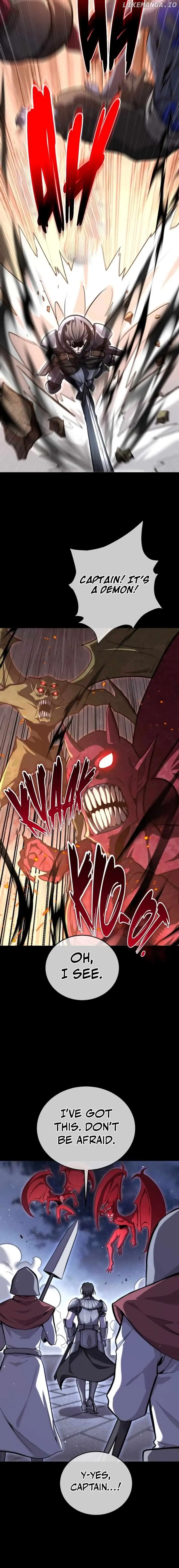Reincarnation of the Swordmaster Chapter 1 Image 13