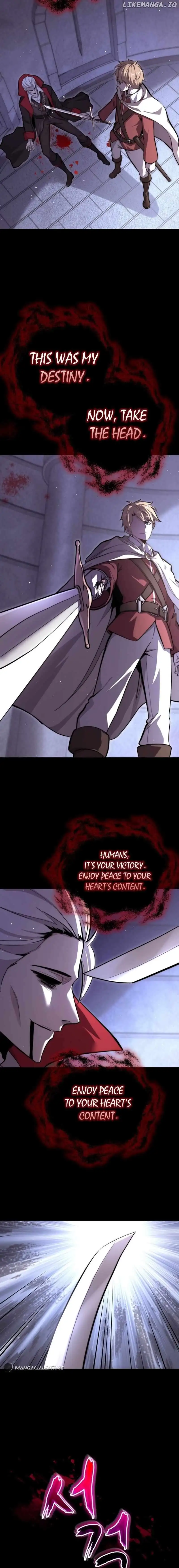 Reincarnation of the Swordmaster Chapter 1 Image 16