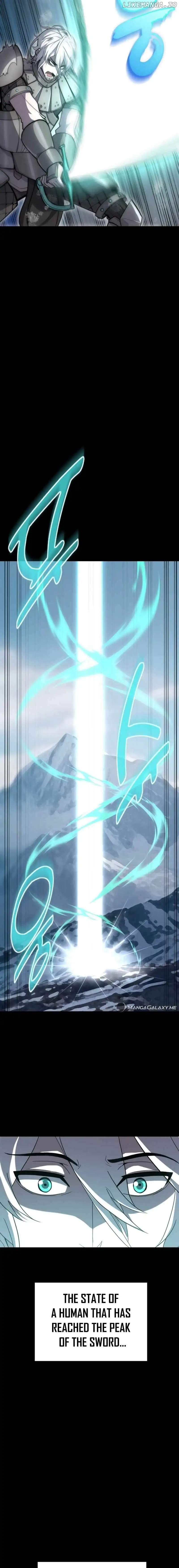 Reincarnation of the Swordmaster Chapter 1 Image 22